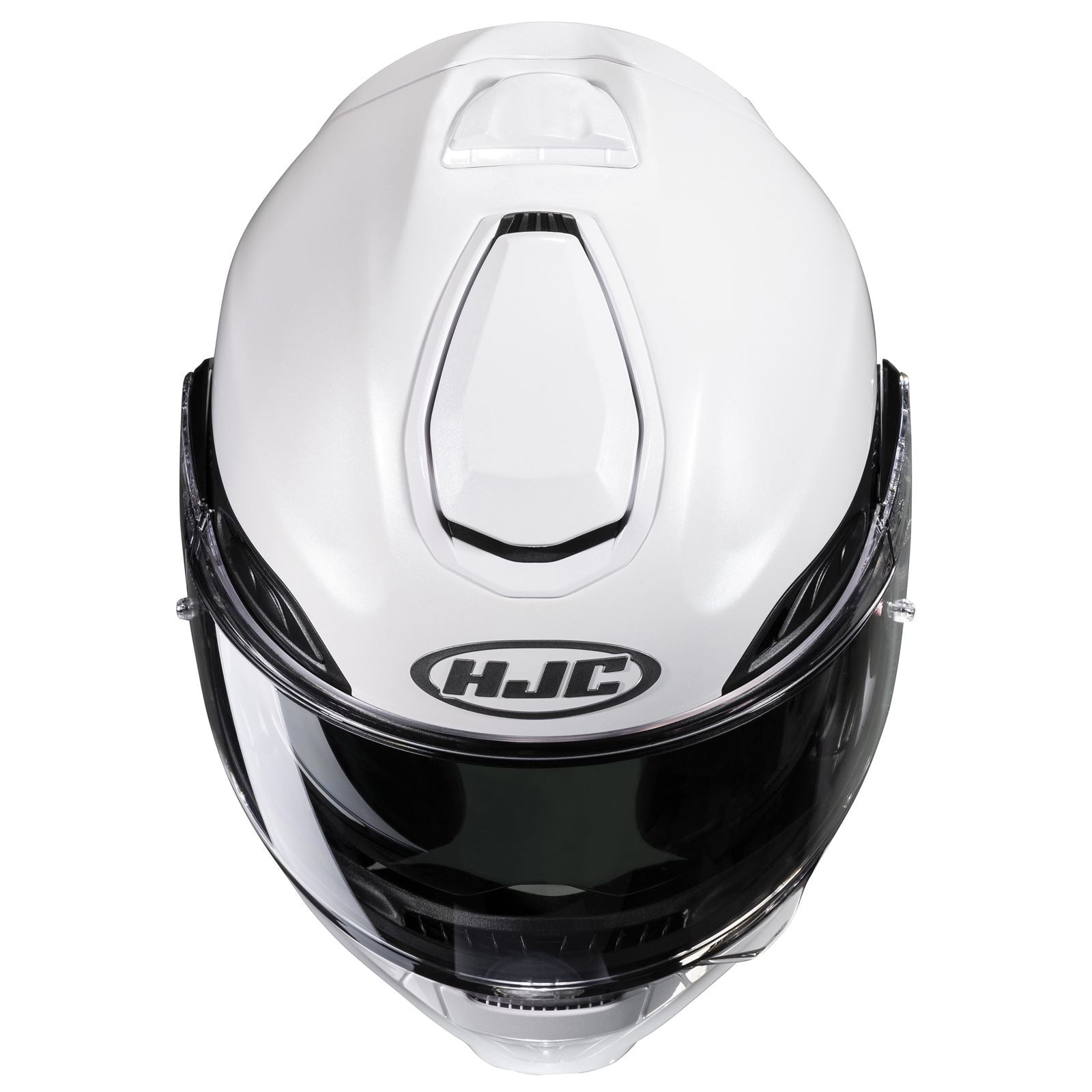 RPHA 91 Modular Helmet - White - Medium_1536209