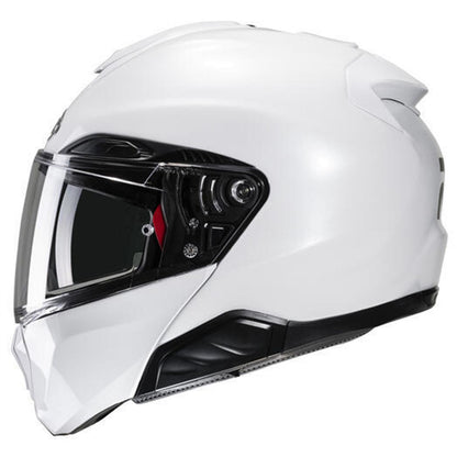 RPHA 91 Modular Helmet - White - Medium_1535750