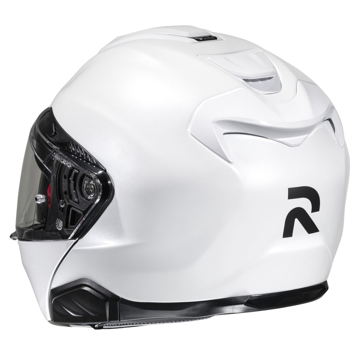 RPHA 91 Modular Helmet - White - Medium_1536222