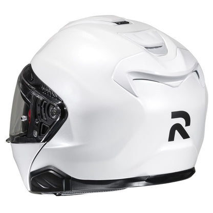 RPHA 91 Modular Helmet - White - Medium_1536222