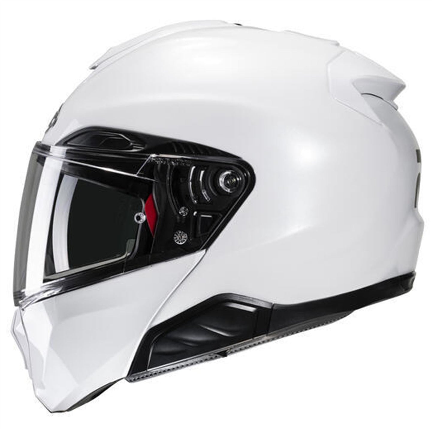 RPHA 91 Modular Helmet - White - Large_1535792