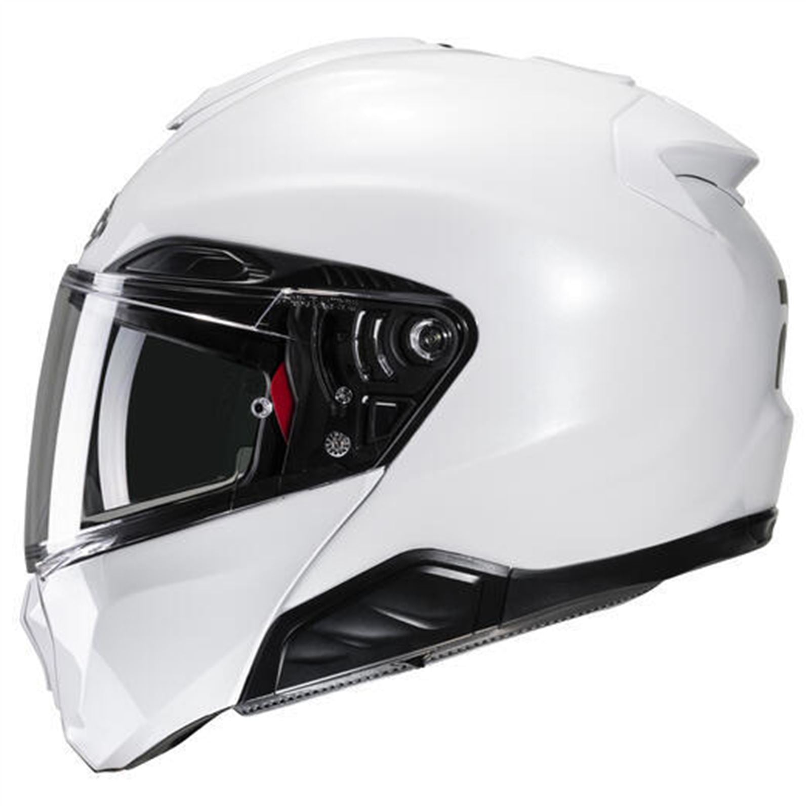 RPHA 91 Modular Helmet - White - Large_1535792