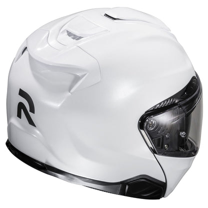 RPHA 91 Modular Helmet - White - Large_1536215