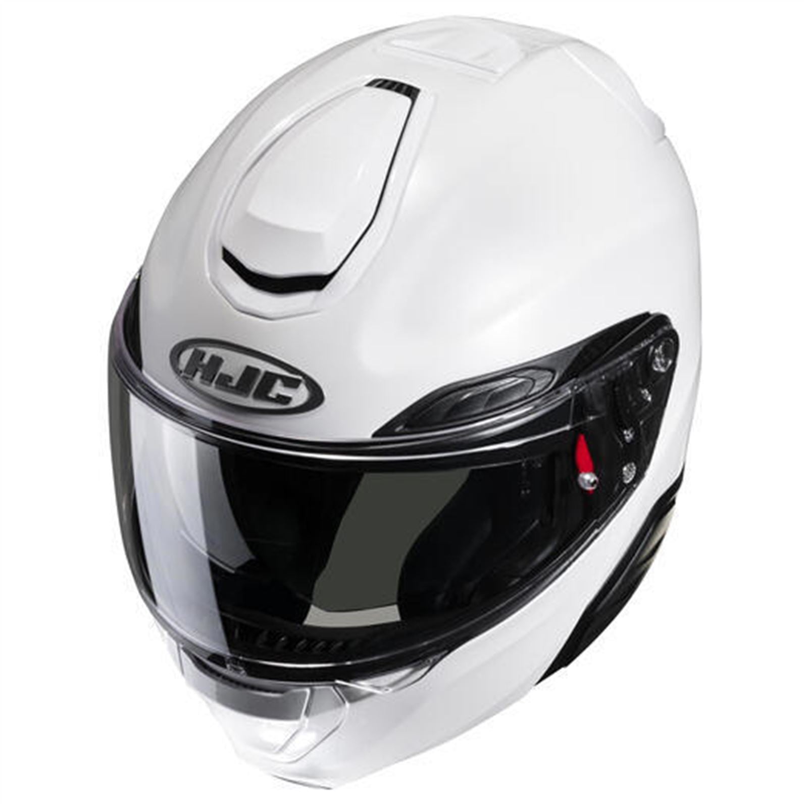 RPHA 91 Modular Helmet - White - Large_1535791