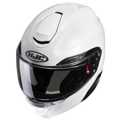 RPHA 91 Modular Helmet - White - Large_1535791