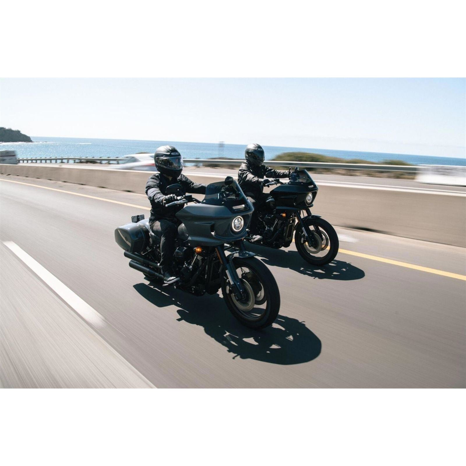 HJC RPHA 91 Modular Helmet - Matte Black_1536168