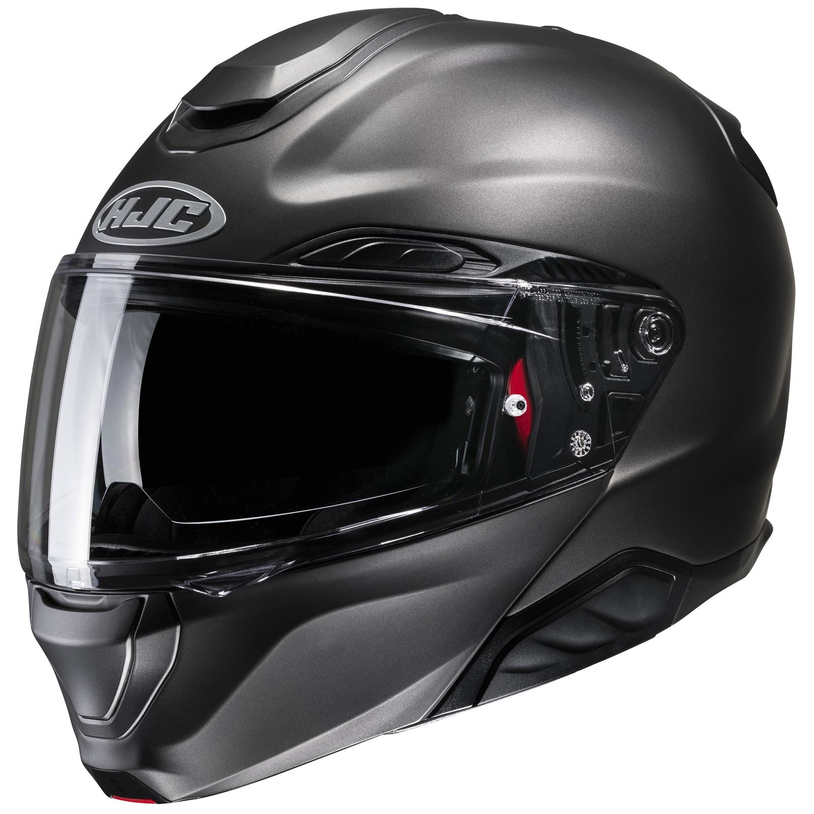 RPHA 91 Helmet - Semi-Flat Titanium - Large_1403200