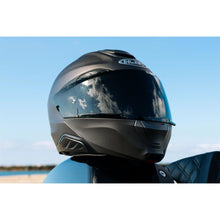 HJC RPHA 91 Modular Helmet - Semi-Flat Anthracite_1536265