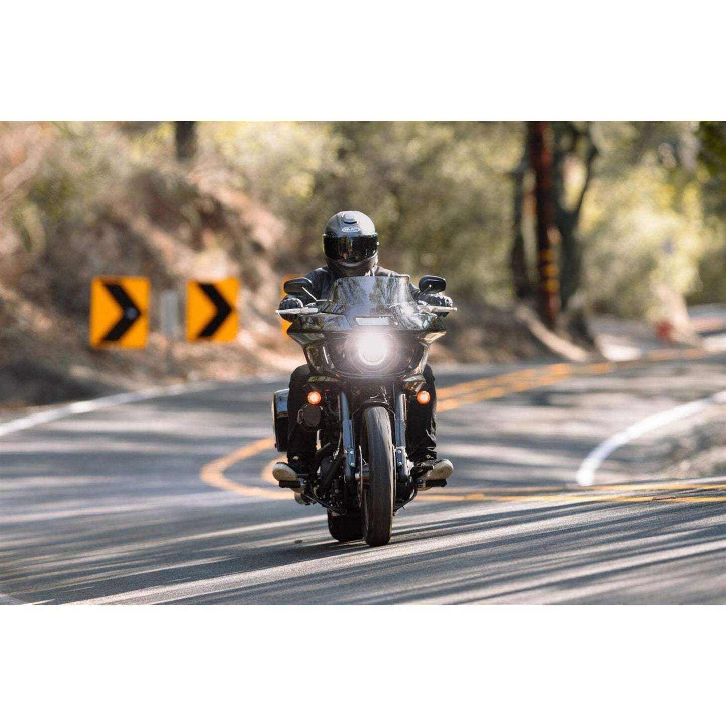 RPHA 91 Modular Helmet - Semi-Flat Anthracite - XL_1536260
