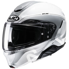 HJC RPHA 91 Modular Helmet - Combust_1412091
