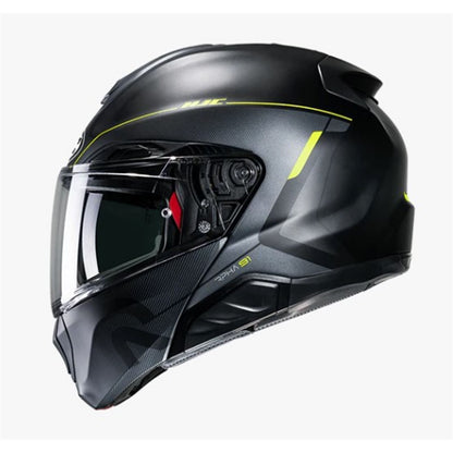 HJC RPHA 91 Modular Helmet - Combust_1536290