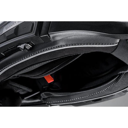 RPHA 91 Combust Modular Helmet - Black/Hi-Vis - MC-3HSF - XL_1412299