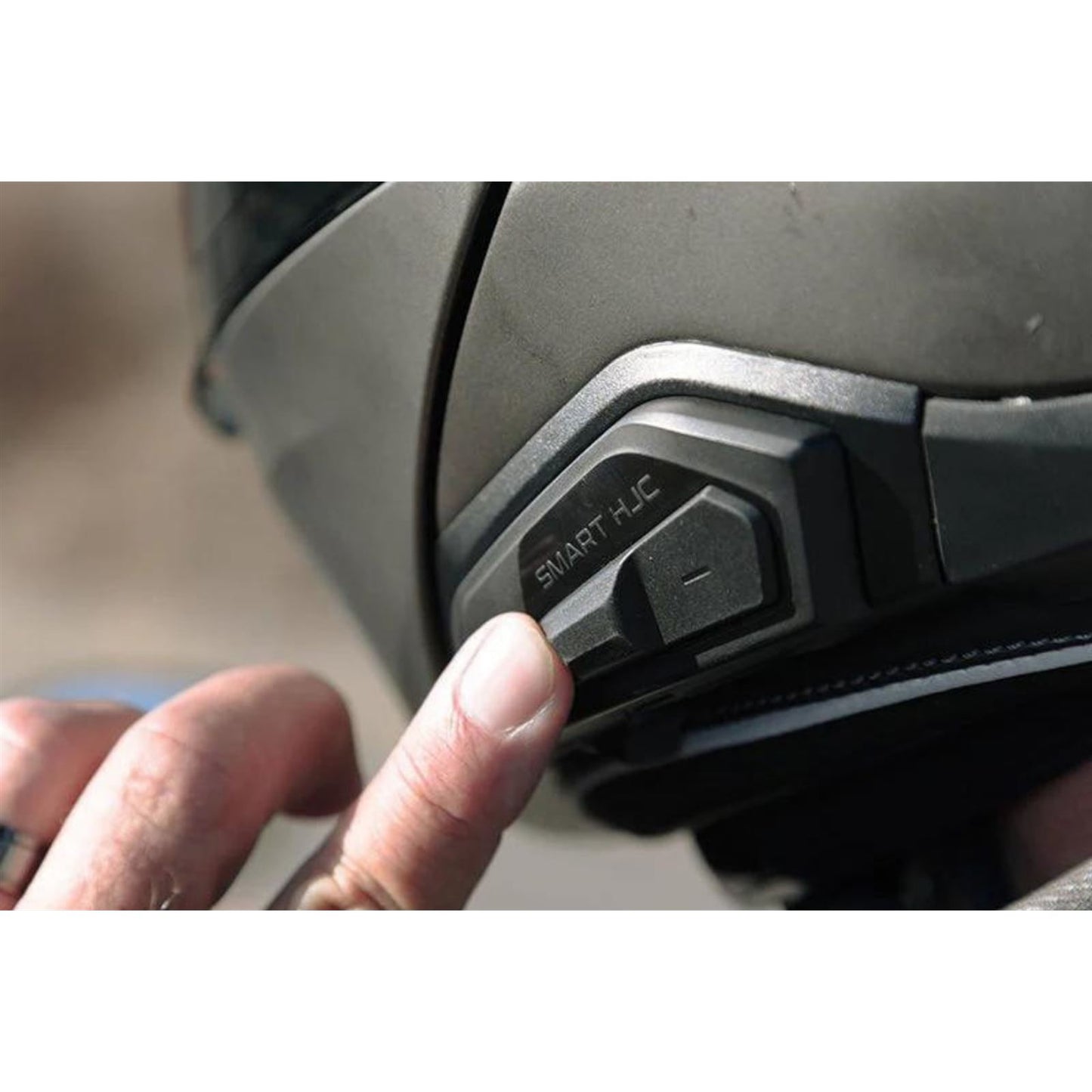 RPHA 91 Combust Modular Helmet - Black/Hi-Vis - MC-3HSF - 2XL_1412296