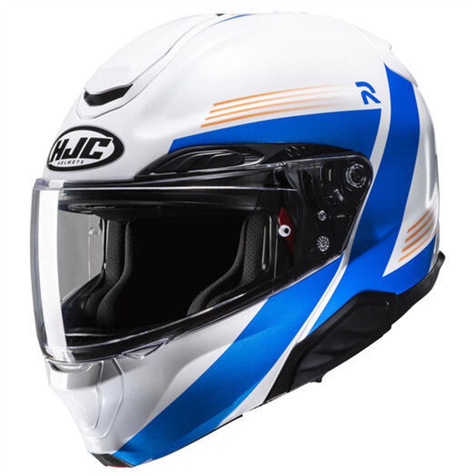 HJC RPHA 91 Modular Helmet - Abbes MC-27_1535853