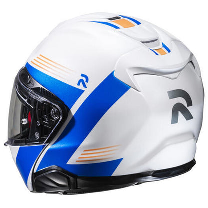 HJC RPHA 91 Modular Helmet - Abbes MC-27_1535854