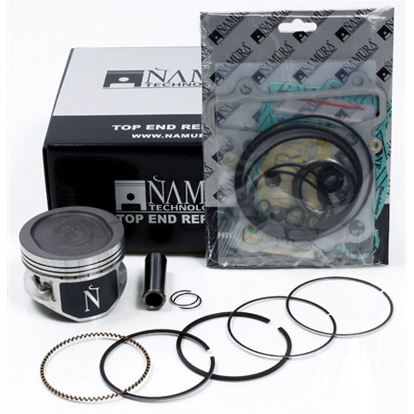 Namura Top End Repair Kit [MPN: NA-40006-4K]_593670