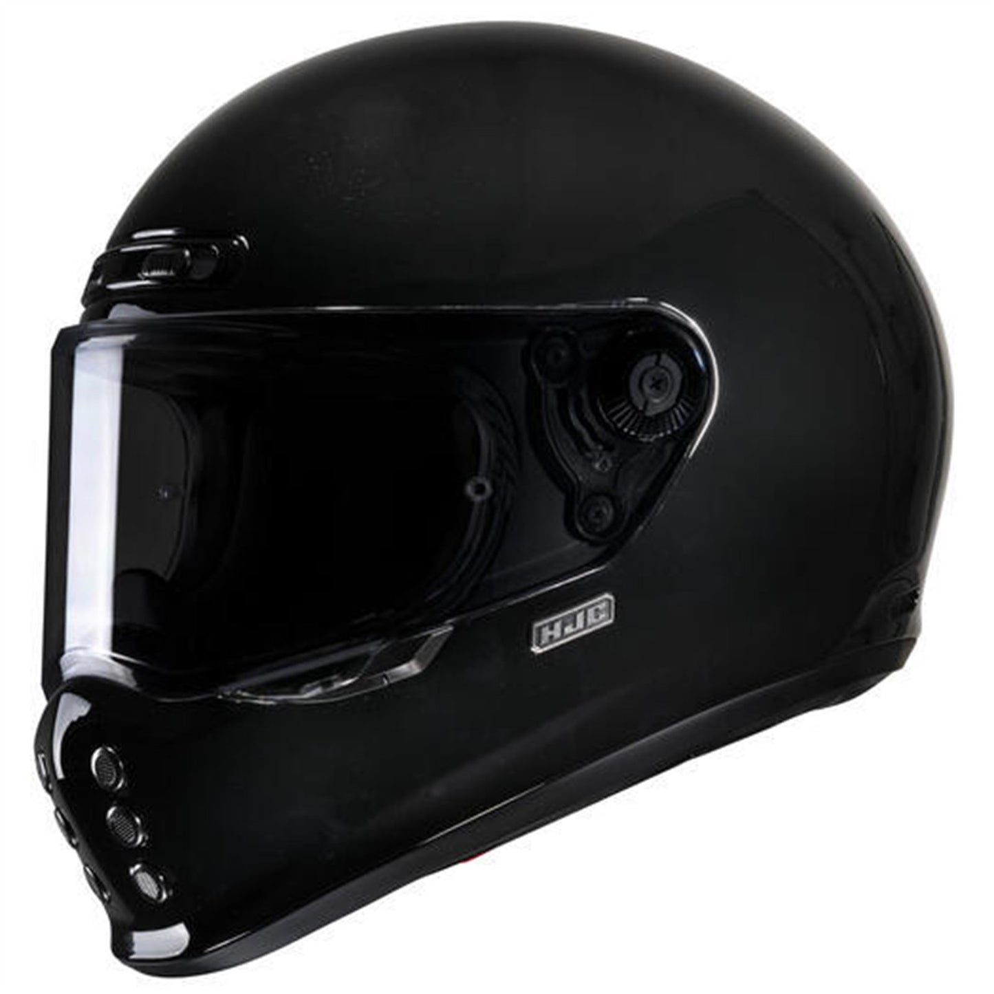 V10 Helmet - Black - 2X-Large_1535958