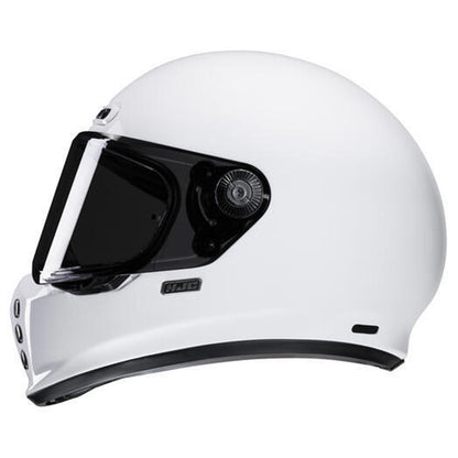 V10 Helmet - White - 2X-Large_1535960