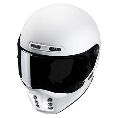 V10 Helmet - White - 2X-Large_1535973