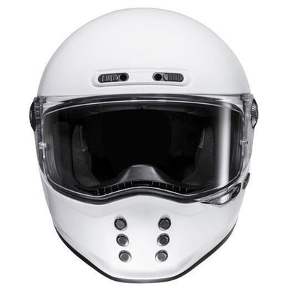 V10 Helmet - White - 2X-Large_1535959