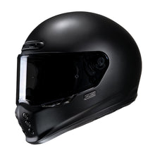 HJC V10 Helmet - Semi-Flat Black_1477973