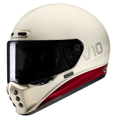 HJC V10 Tami Helmet - MC-1 - X-Small 0829-1001-03_1535984