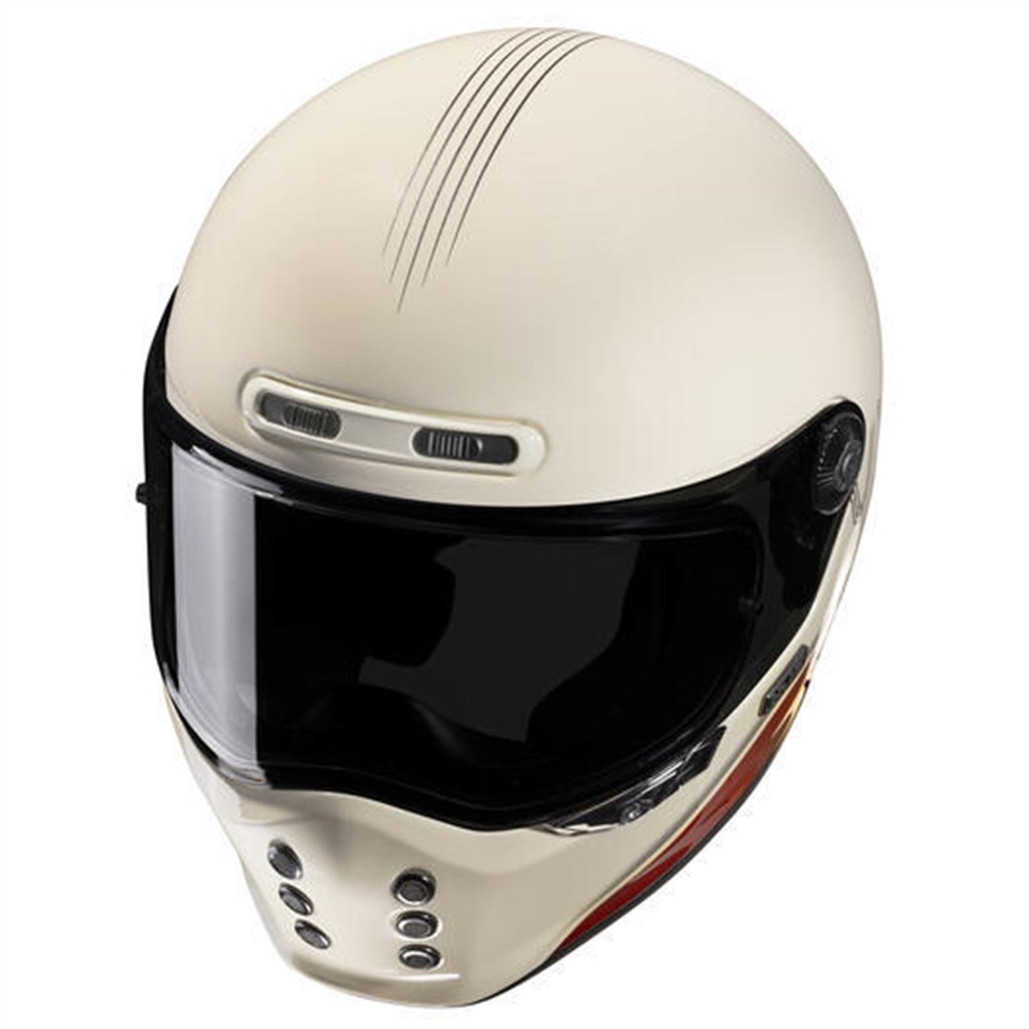 HJC V10 Tami Helmet - MC-1 - X-Small 0829-1001-03_1535982