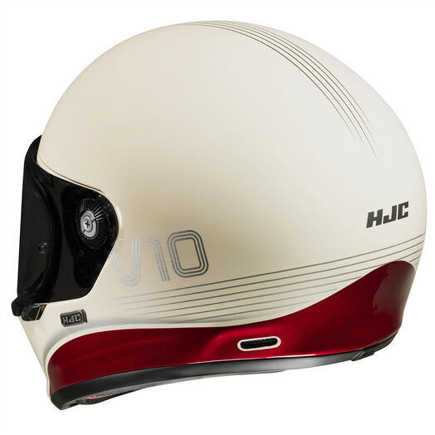 HJC V10 Tami Helmet - MC-1 - X-Small 0829-1001-03_1535981