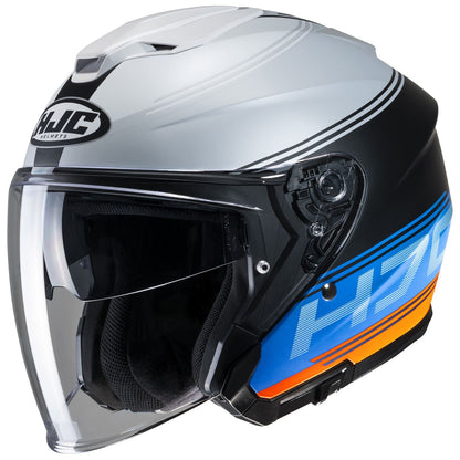 HJC i30 Vicom Helmet_1936926