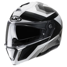 HJC i90 Lark Helmet - MC-10 - X-Small 0843-1410-03_1536740