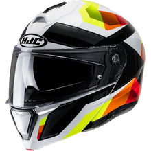 HJC i90 Lark Helmet - MC-3H - X-Small 0843-1413-03_1540500