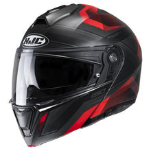 HJC i90 Lark Helmet - MC-1SF - X-Small 0843-1431-03_1536742