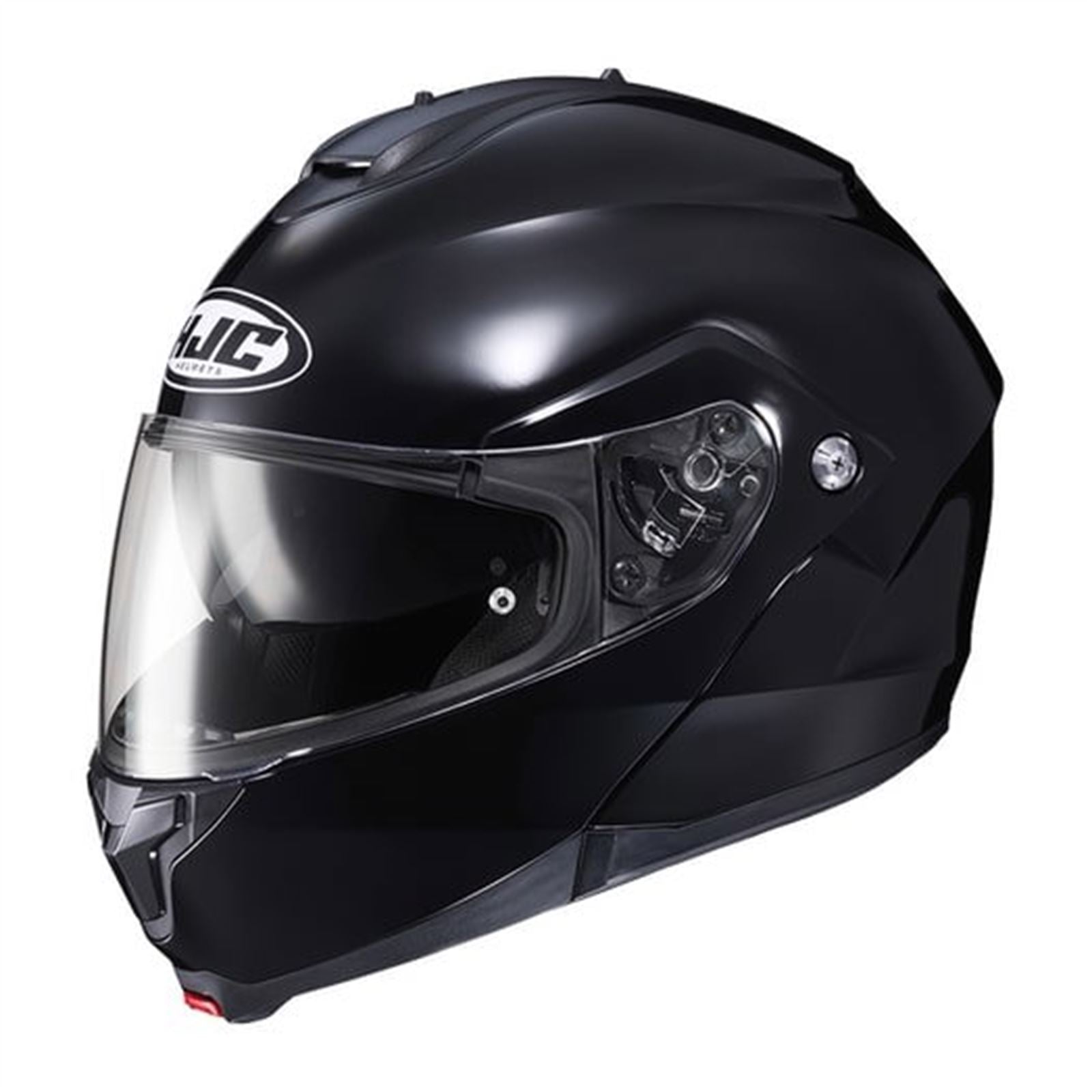 C91 Helmet - Black - Small_1536744