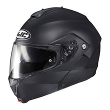 HJC C91 Helmet - Semi-Flat Black - Small 0847-0135-04_1540006