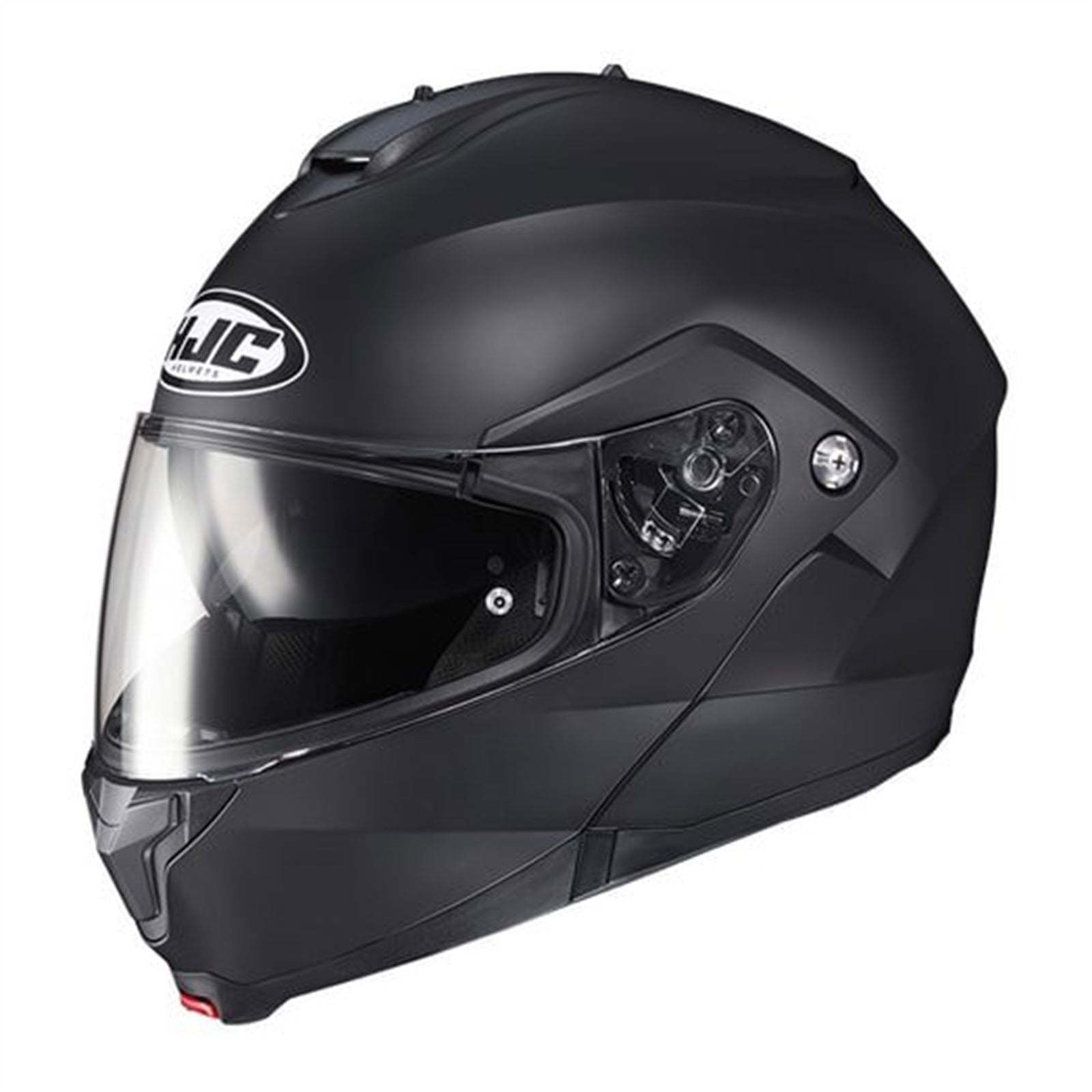 C91 Helmet - Semi-Flat Black - Large_1536761