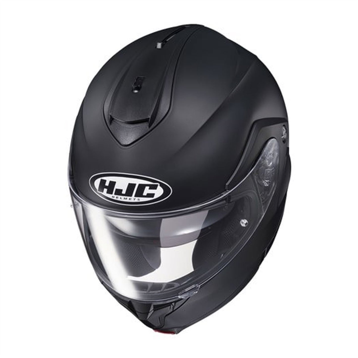 HJC C91 - Semi-Flat Black - 5X-Large 0847-0135-11_1433113
