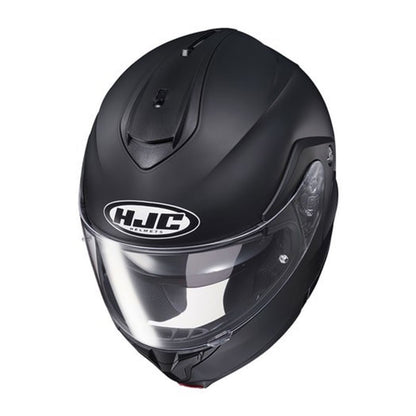 HJC C91 - Semi-Flat Black - 5X-Large 0847-0135-11_1433113