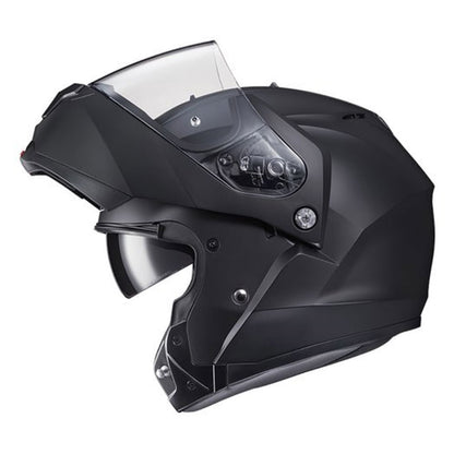 HJC C91 - Semi-Flat Black - 5X-Large 0847-0135-11_1433114