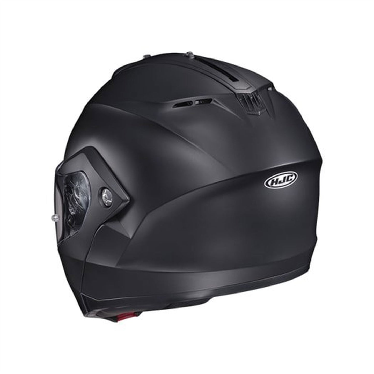 HJC C91 - Semi-Flat Black - 5X-Large 0847-0135-11_1433115