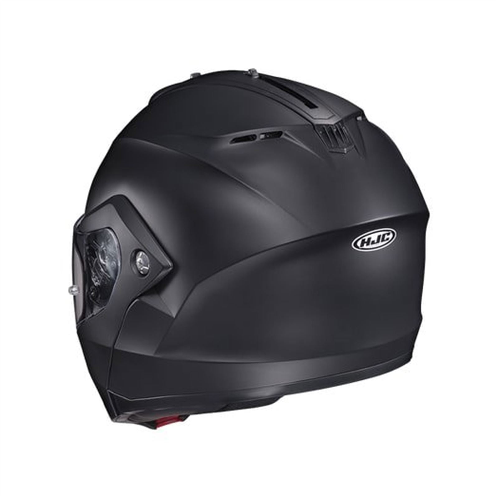 HJC C91 - Semi-Flat Black - 5X-Large 0847-0135-11_1433115