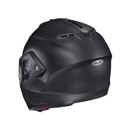 HJC C91 - Semi-Flat Black - 5X-Large 0847-0135-11_1433115