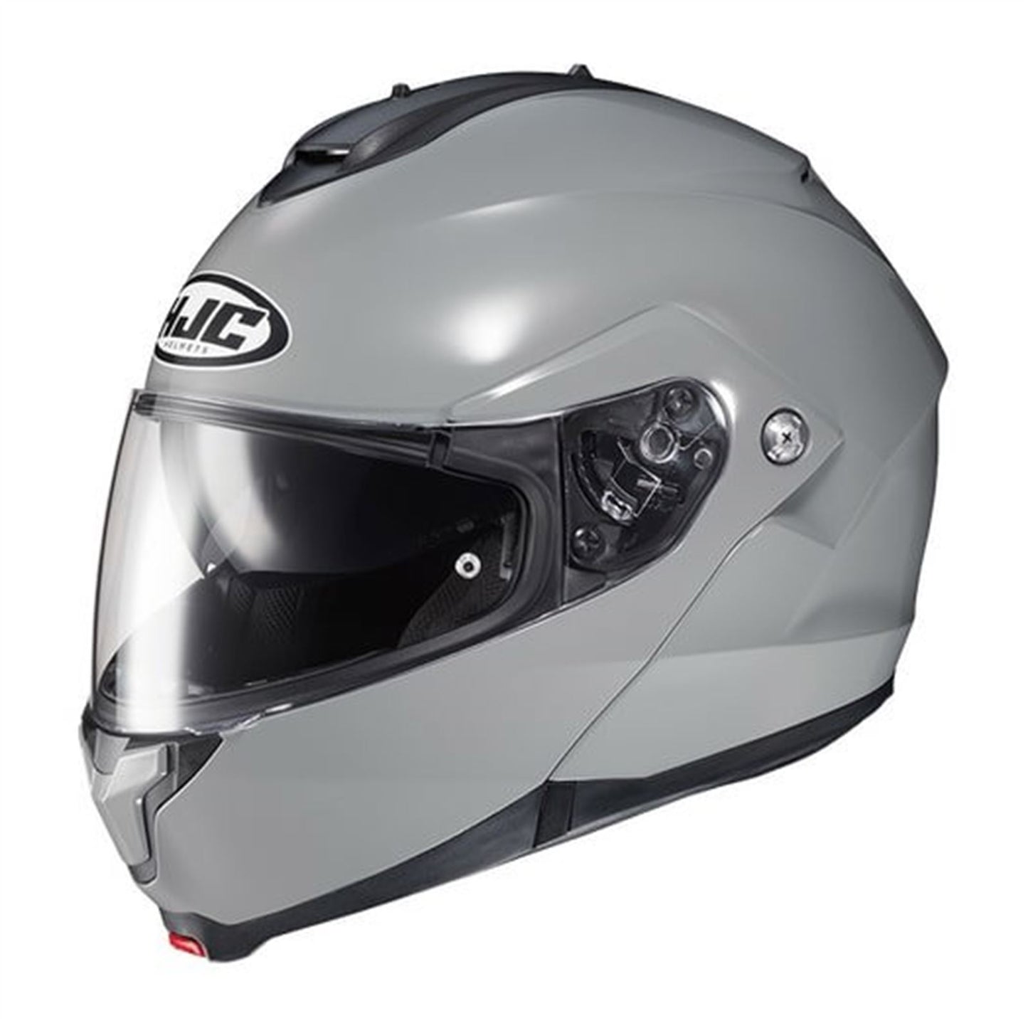 HJC C91 Helmet - Naro Grey - 5X-Large 0847-0187-11_1540011