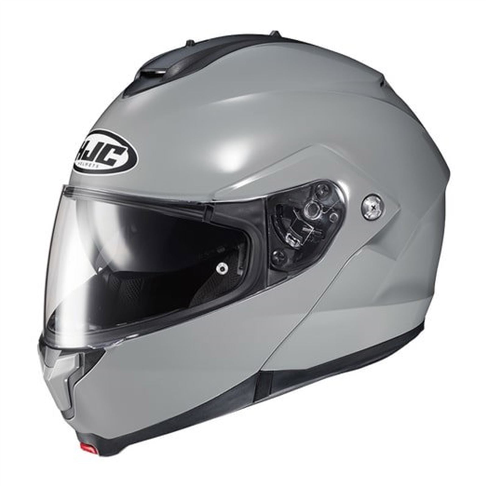 HJC C91 Helmet - Naro Grey - 5X-Large 0847-0187-11_1540011