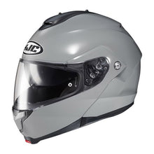HJC C91 Helmet - Naro Grey - 5X-Large 0847-0187-11_1540011