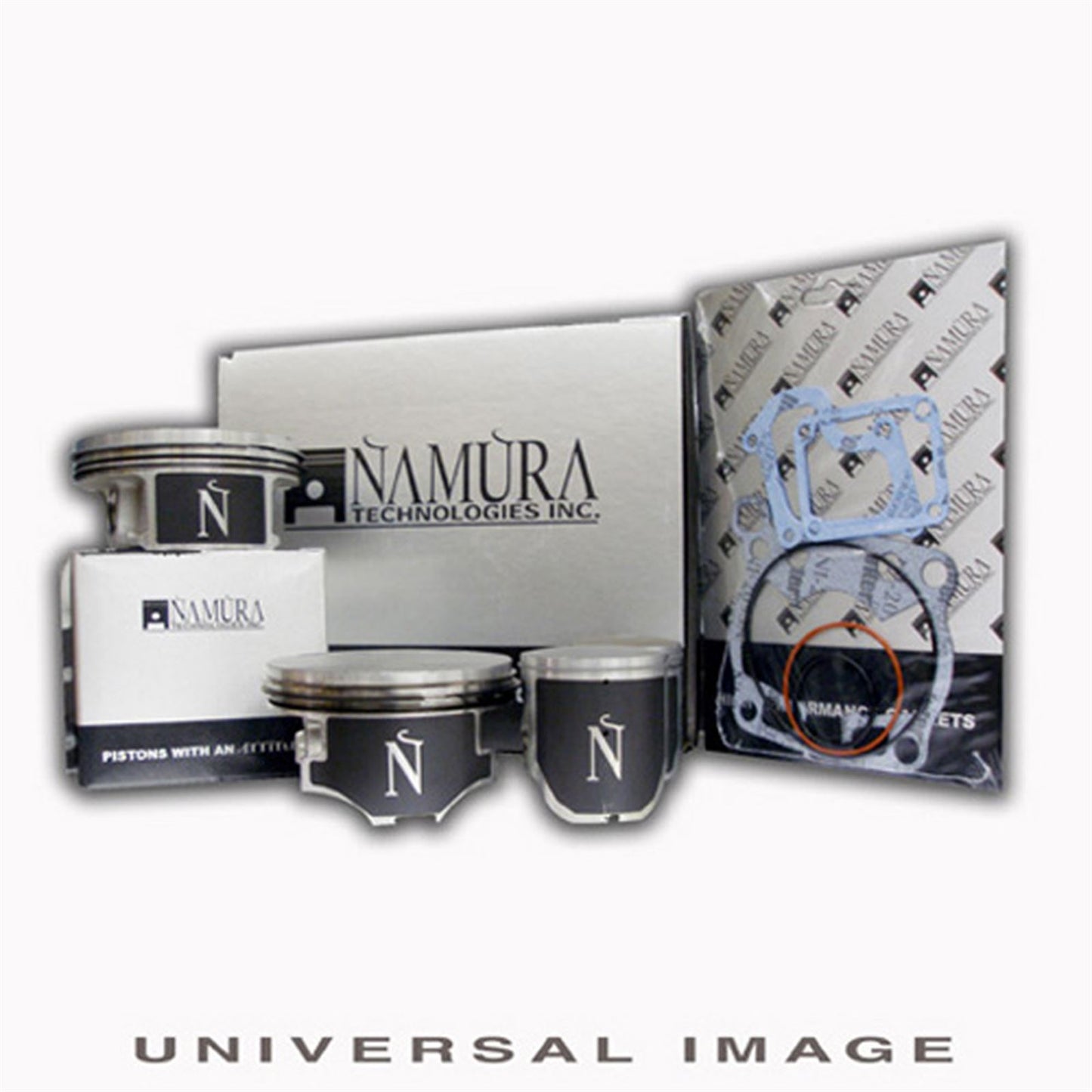 Namura Top End Repair Kit [MPN: NA-40007K]_593675