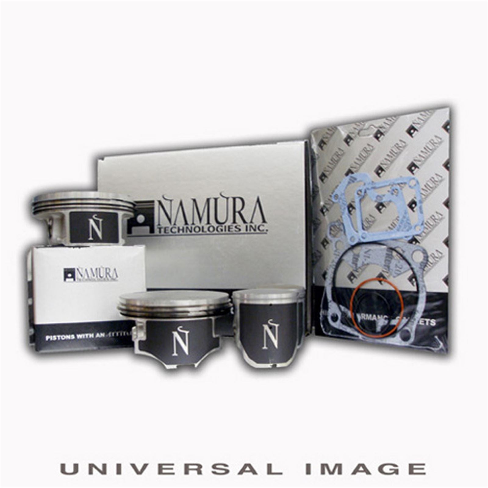 Namura Top End Repair Kit [MPN: NA-40007K]_593675