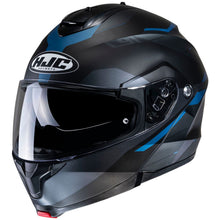 HJC C91 Karan Helmet - MC-2SF_1536809