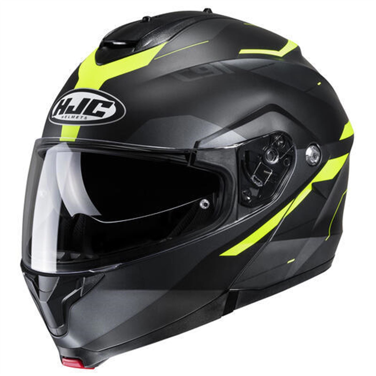 HJC C91 Karan Helmet - MC-3HSF - X-Small 0847-1233-03_1536811