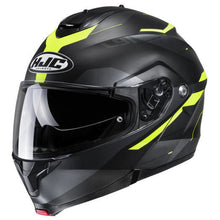 HJC C91 Karan Helmet - MC-3HSF - X-Small 0847-1233-03_1536811