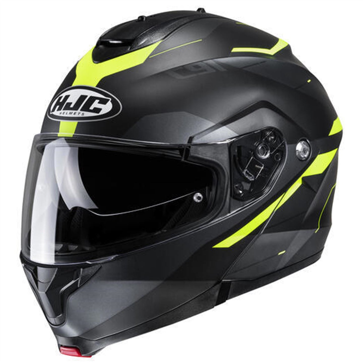 HJC C91 Karan Helmet - Karan MC-3HSF_1536811